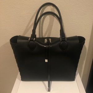 USED ONCE MICHAEL KORS PURSE